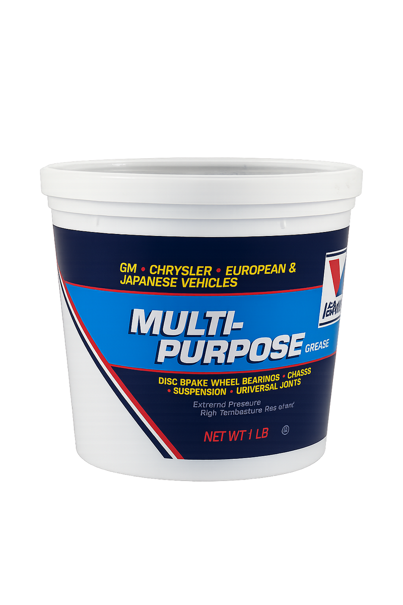 Valvoline™ General Purpose Grease for GM 1st Choice Energy