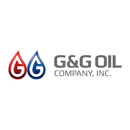 G&G Bar and Chain Oil