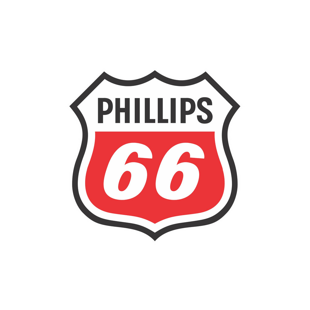 Phillips 66® Triton Synthetic Gear Lube 80w140