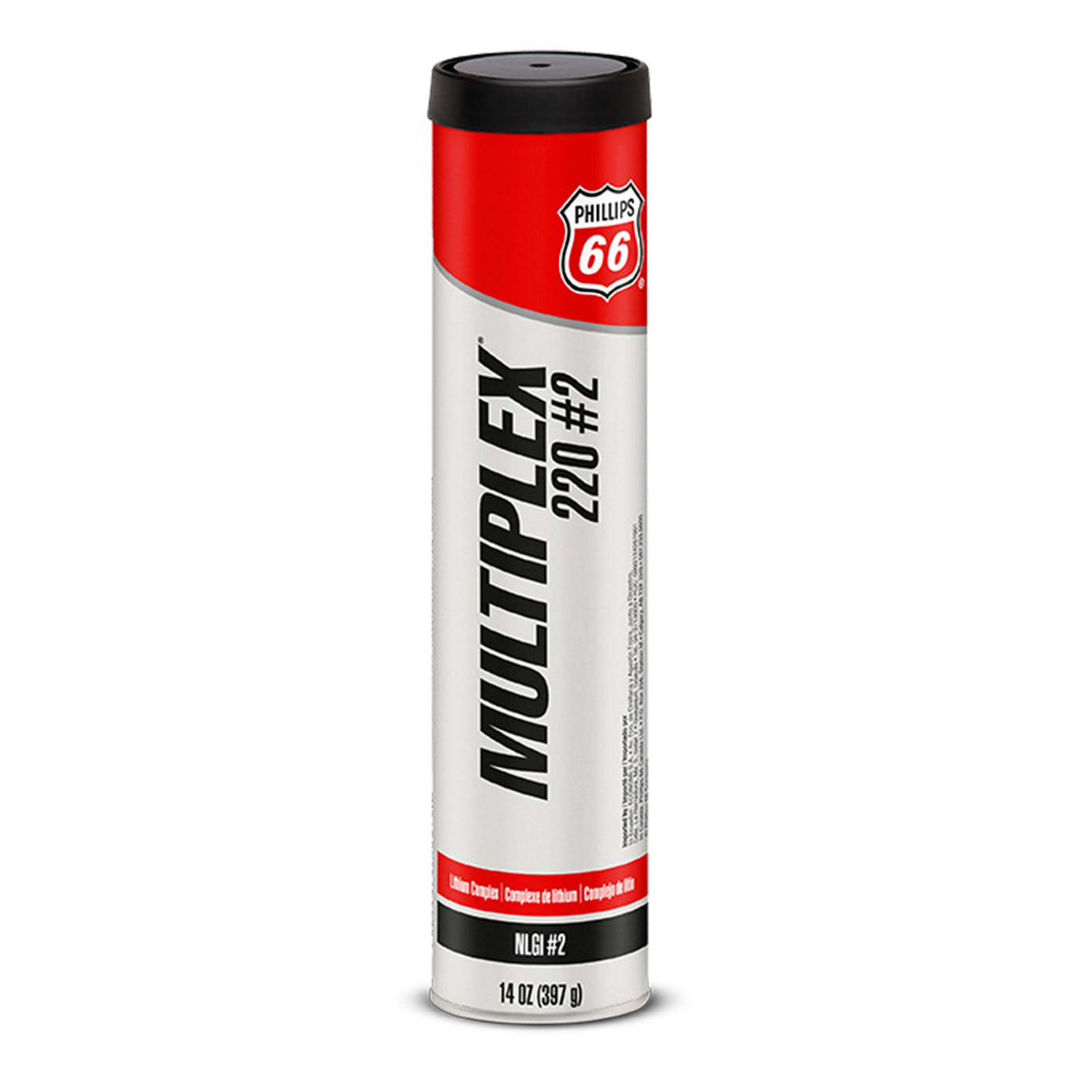 Phillips 66® Multiplex 220 #2 – 1st Choice Energy