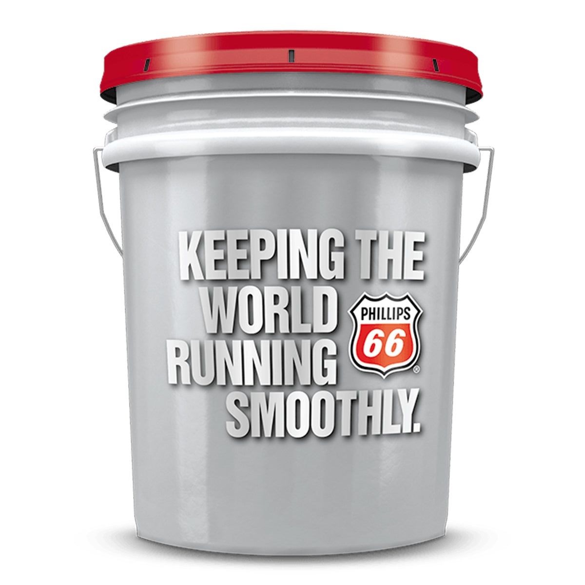 Phillips 66® GLW 320 – 1st Choice Energy
