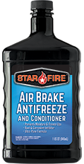 Starfire™ Airbrake Antifreeze