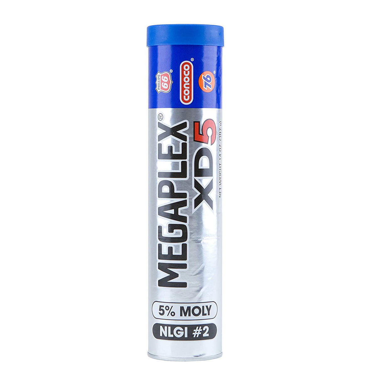 Phillips 66® Megaplex XD5 #2 – 1st Choice Energy