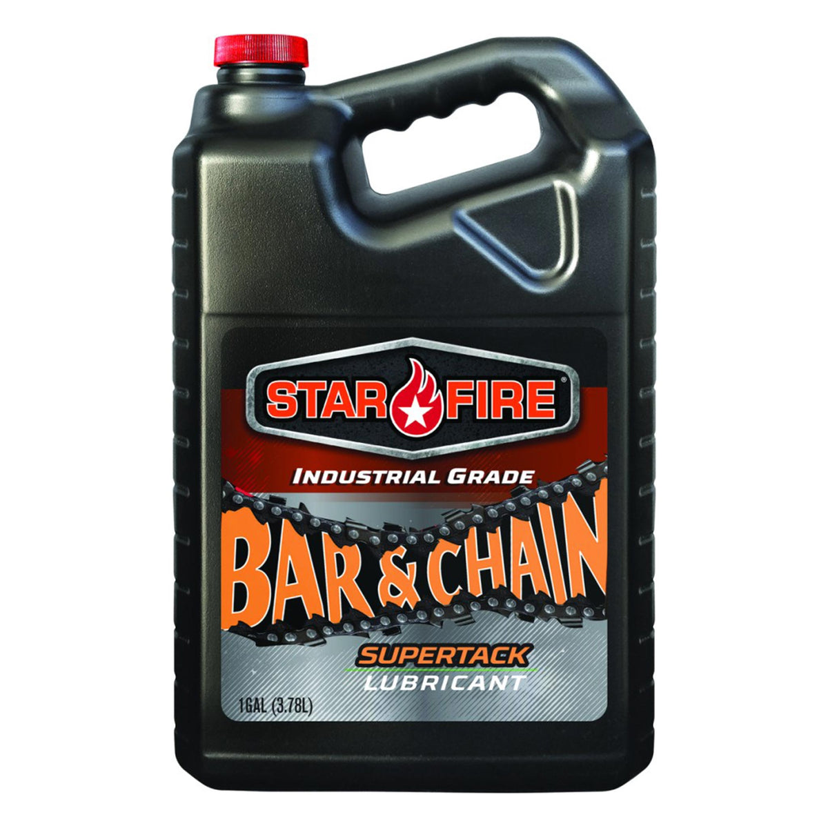 Winter bar and chain oil sales