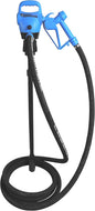 Armor Blue MTD Drum/Tote Pump for DEF