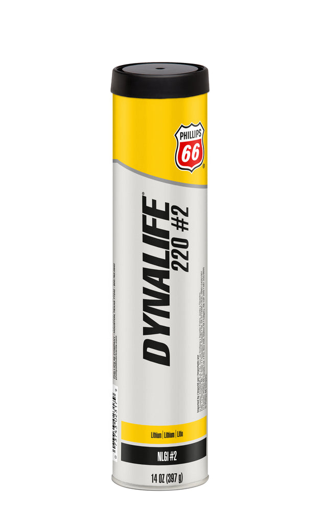 Phillips 66® Dynalife 220 #2