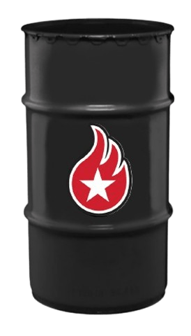 STARFIRE FULL SYN 50W TRANS KEG