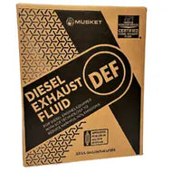 MUSKET  Diesel Exhaust Fluid