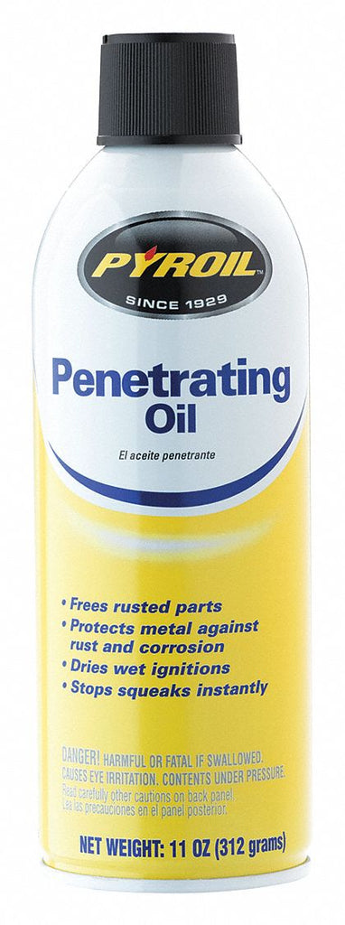 Pyroil™ Penetrating Oil