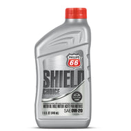 Phillips 66® Shield Choice 0w20