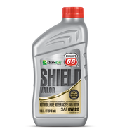 Phillips 66® Shield Valor 0w20