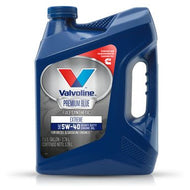 Valvoline™ Premium Blue™  Extreme 5w40