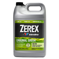 Valvoline™ ZEREX™ Original Green 50/50