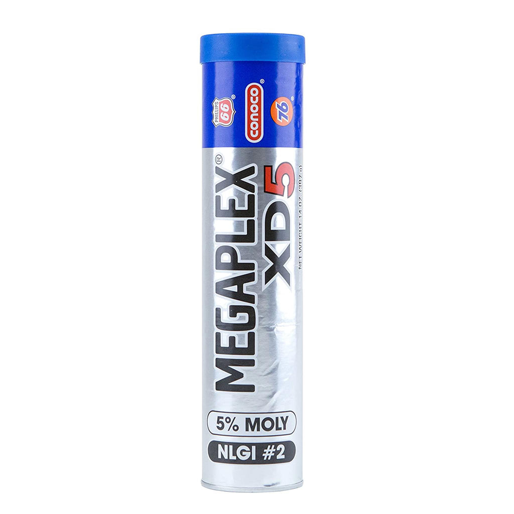 Phillips 66® Megaplex XD5 #2