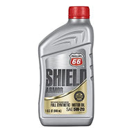 Phillips 66® Shield Armor 5w20