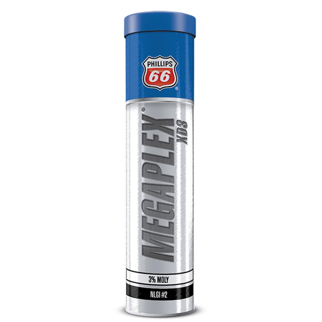 Phillips 66® Megaplex XD3 #2